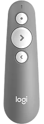 Универсальный пульт ДУ Logitech R500 (серый) Универсальный пульт ДУ Logitech R500 (серый)