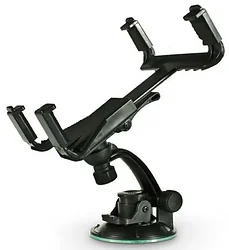 Автомобильный держатель Partner 026535