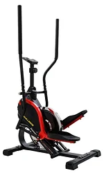 Эллиптический тренажер DFC Challenge E8018
