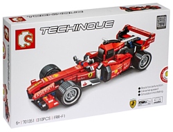 Sembo Technique 701351 Ferrari F1