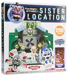 McFarlane Toys Five Nights at Freddy's 12827 Модуль управления