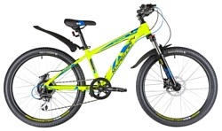 Novatrack Extreme 24 HD (2020)