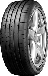 Goodyear Eagle F1 Asymmetric 5 245/55 R17 106H