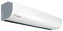Электрическая тепловая завеса KALASHNIKOV KVC-D20E24-31