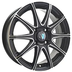 Колесный диск Venti 1606 6x16/4x100 D60.1 ET45 BD