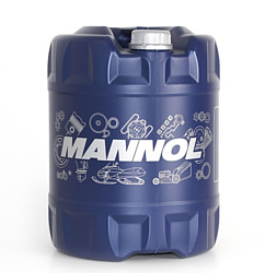 Моторное масло Mannol Multifarm Stou 10W-40 20л