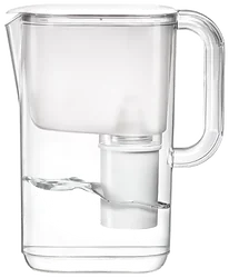 Фильтр для очистки воды БАРЬЕР Аляска Фильтр для очистки воды БАРЬЕР Аляска