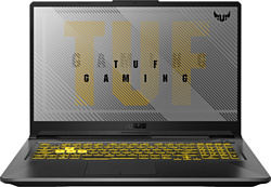 ASUS TUF Gaming A17 FA706IU-H7006