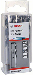 Bosch 2608577217 10 предметов