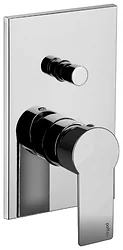 Смеситель Paffoni Tango TA015CR