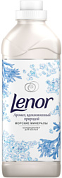 Lenor Морские минералы 910 мл.