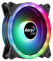 Вентилятор для корпуса AeroCool Duo 12 Вентилятор для корпуса AeroCool Duo 12
