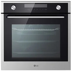 Электрический духовой шкаф LG WSEZ7225S1 Электрический духовой шкаф LG WSEZ7225S1