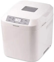 Хлебопечка Sencor SBR 1040WH