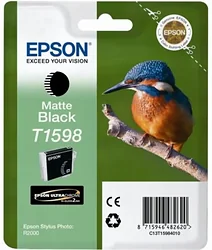 Картридж Epson C13T15984010 Картридж Epson C13T15984010