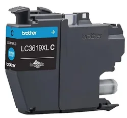 Картридж Аналог Brother LC3619XLC