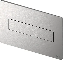 Панель смыва Tece Solid 9240434