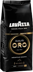 Lavazza Qualita Oro Mountain Grown в зернах 250 г