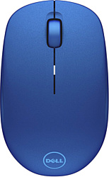 Dell WM126 blue