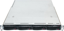 Supermicro SuperChassis CSE-815TQ-563CB