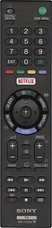Пульт управления Sony RMT-TX102D Пульт управления Sony RMT-TX102D