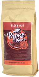 Padre&Sons Blend 27 зерновой 1 кг