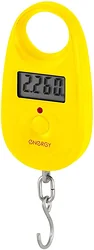 Кухонные весы Energy BEZ-150 (желтый) Кухонные весы Energy BEZ-150 (желтый)