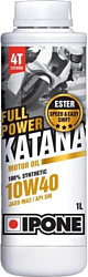Ipone Full Power Katana 10W-40 1л