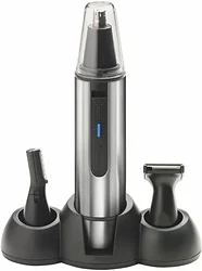 Машинка для стрижки волос Zelmer ZNT0300