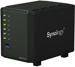 Synology DiskStation DS419slim