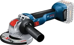 Угловая шлифмашина (болгарка) BOSCH GWX 18V-10 Professional (06017B0100) Угловая шлифмашина (болгарка) BOSCH GWX 18V-10 Professional (06017B0100)