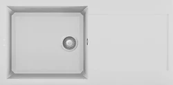 Кухонная мойка Elleci Easy 480