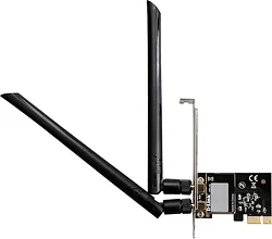 Адаптер D-link DWA-582/RU/10/B1A Адаптер D-link DWA-582/RU/10/B1A