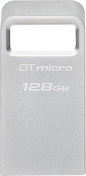 Kingston DataTraveler Micro USB 3.2 Gen 1 128GB