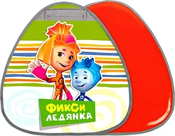 Nika Фикси ЛГФ52/З2 (зеленый) Nika Фикси ЛГФ52/З2 (зеленый)