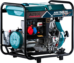 Alteco ADG 7500 TE