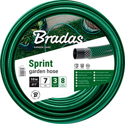 Bradas Sprint WFS110 (1", 10 м)