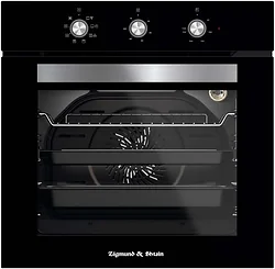 Электрический духовой шкаф Zigmund & Shtain E 148 B Электрический духовой шкаф Zigmund & Shtain E 148 B