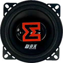 Автоакустика EDGE EDBX4-E1 Автоакустика EDGE EDBX4-E1