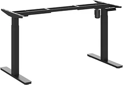 Подстолье для работы стоя AOKE Europe Easy-up 690-1150x60 AK02YJYT-A-F.BL