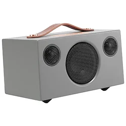 Портативная акустика Audio Pro Addon T3+ (серый)