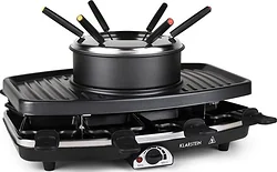 Раклетница Klarstein Entrecote