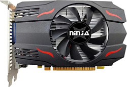 Sinotex Ninja Radeon RX550 2GB GDDR5 (AFRX55025F)