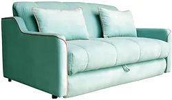 Прямой диван Асмана Милан 180 (банни 04)
