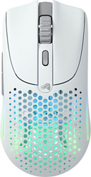 Glorious Model O 2 Wireless white