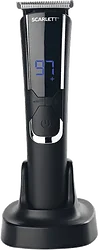 Машинка для стрижки волос Scarlett SC-HC63C73 Машинка для стрижки волос Scarlett SC-HC63C73