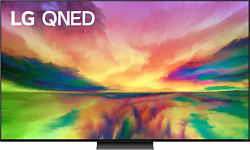 LG QNED81 75QNED816QA