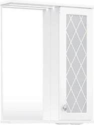 Шкаф-зеркало Volna Milena 55 R Шкаф-зеркало Volna Milena 55 R