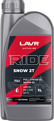 Lavr Ride Snow 2Т FD 1л