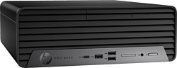 HP ProDesk 400 G9 SFF 6A745EA